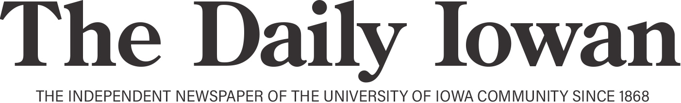 The independent newspaper of the University of Iowa community since 1868